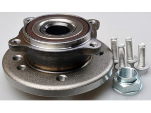 DENCKERMANN W413509 rato guolio komplektas
6C111125BB