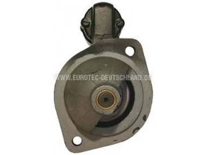 EUROTEC 11040132 starteris 
 Elektros įranga -> Starterio sistema -> Starteris
M2T20671, M5T09074, M5T22671, 2330031W00