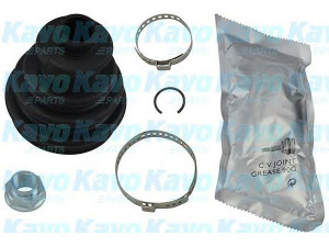 KAVO PARTS CVB-9007 gofruotoji membrana, kardaninis velenas 
 Ratų pavara -> Gofruotoji membrana
0443812502, 0443852040, 0443852041