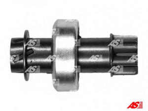 AS-PL SD6007 laisvos eigos pavara, starteris
31320-78310