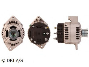 DRI 530111952 kintamosios srovės generatorius
7700042474