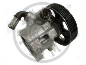 OPTIMAL HP-162 hidraulinis siurblys, vairo sistema 
 Vairavimas -> Vairo pavara/siurblys
9631923680