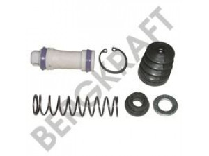 BERGKRAFT BK1109034AS remonto komplektas, sankabos darbinis cilindras
550462, 550464