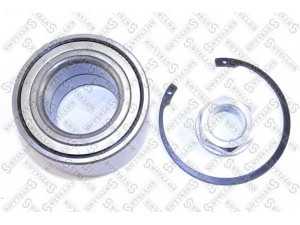 STELLOX 43-28373-SX rato guolio komplektas 
 Ašies montavimas/vairavimo mechanizmas/ratai -> Rato stebulė/montavimas -> Rato guolis
335082, 335085, 374880