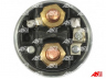 AS-PL SS0087 solenoidinis jungiklis, starteris