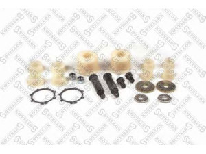 STELLOX 84-45678-SX remonto komplektas, stabilizatoriaus pakaba 
 Ašies montavimas/vairavimo mechanizmas/ratai -> Stabilizatorius/fiksatoriai -> Sklendės
6253200611