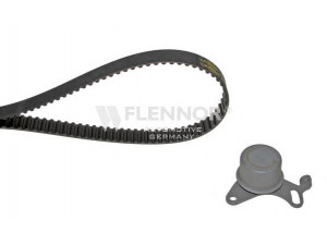 FLENNOR F904042 paskirstymo diržo komplektas 
 Techninės priežiūros dalys -> Papildomas remontas