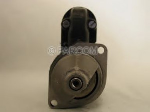 FARCOM 105030 starteris
12411350246, 12411357500