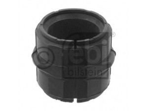 FEBI BILSTEIN 35166 skersinio stabilizatoriaus įvorių komplektas 
 Ašies montavimas/vairavimo mechanizmas/ratai -> Stabilizatorius/fiksatoriai -> Sklendės
1291 233, 1732 887