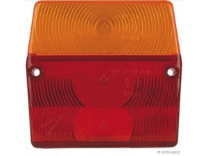 HERTH+BUSS ELPARTS 83842120 lęšis, kombinuotas galinis žibintas