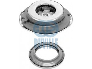 RUVILLE 825504S remonto komplektas, pakabos statramstis 
 Ašies montavimas/vairavimo mechanizmas/ratai -> Montavimas, pakabos statramstis