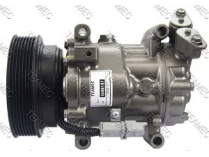 TEAMEC 8600197 kompresorius, oro kondicionierius 
 Oro kondicionavimas -> Kompresorius/dalys
8200357173, 8200578856, 8200756601