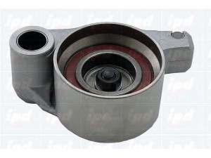 IPD 15-3791 įtempiklio skriemulys, paskirstymo diržas 
 Techninės priežiūros dalys -> Papildomas remontas
13505-0A010, 13505-20030, 13505-20040