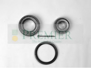 BRT Bearings BRT254 rato guolio komplektas 
 Ašies montavimas/vairavimo mechanizmas/ratai -> Rato stebulė/montavimas -> Rato guolis
