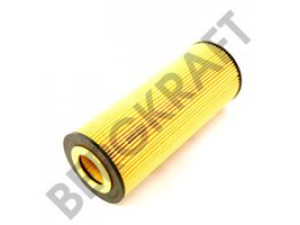 BERGKRAFT BK8601709 alyvos filtras
2931095, 4252248, 000 180 17 09
