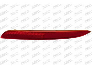 PRASCO MZ3304354 atšvaitas, padėtis/atšvaitas 
 Kėbulas -> Šviesos -> Šoninis/apribojimo žibintas/dalys -> Žymeklio šviesa
BBP2515M0A
