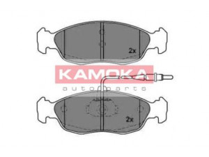 KAMOKA JQ1011752 stabdžių trinkelių rinkinys, diskinis stabdys 
 Techninės priežiūros dalys -> Papildomas remontas
4251 38, 4251 39, 4251 70, 425139