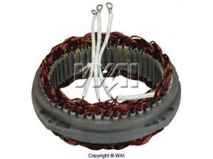 WAIglobal 27-119 statorius, kintamosios srovės generatorius
6N1968