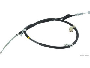 MAGNETI MARELLI 600000126380 trosas, stovėjimo stabdys
26051-AA020, 26051-AA021