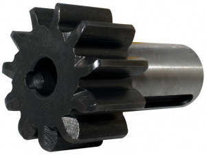 PowerMax 1014981 laisvos eigos pavara, starteris
