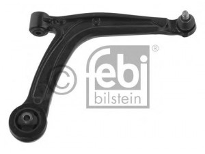 FEBI BILSTEIN 34760 vikšro valdymo svirtis 
 Ašies montavimas/vairavimo mechanizmas/ratai -> Valdymo svirtis/pasukamosios svirties sujungimas -> Vairo trauklės (valdymo svirtis, išilginis balansyras, diago
50709580, 50710620, 51857022, 1 639 575