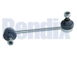BENDIX 042738B šarnyro stabilizatorius 
 Ašies montavimas/vairavimo mechanizmas/ratai -> Stabilizatorius/fiksatoriai -> Savaime išsilyginanti atrama
3416130, 3467714