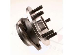AUTEX 808010 rato guolio komplektas 
 Ašies montavimas/vairavimo mechanizmas/ratai -> Rato stebulė/montavimas -> Rato guolis