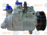 HELLA 8FK 351 105-161 kompresorius, oro kondicionierius 
 Oro kondicionavimas -> Kompresorius/dalys
8E0 260 805 AS, 8E0 260 805 AS
