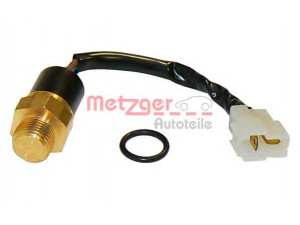 METZGER 0915205 temperatūros jungiklis, radiatoriaus ventiliatorius 
 Aušinimo sistema -> Siuntimo blokas, aušinimo skysčio temperatūra
21595-01B00, 21595-03B60, 21595-38E00