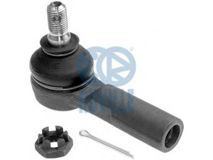 RUVILLE 916934 skersinės vairo trauklės galas 
 Vairavimas -> Vairo mechanizmo sujungimai
45046-19206, 45046-29145