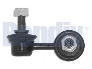 BENDIX 042519B šarnyro stabilizatorius 
 Ašies montavimas/vairavimo mechanizmas/ratai -> Stabilizatorius/fiksatoriai -> Savaime išsilyginanti atrama
T00134170A