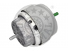 OPTIMAL F8-7970 variklio montavimas 
 Variklis -> Variklio montavimas -> Variklio montavimo rėmas
4F0199379BL