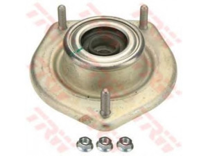 TRW JSL137 remonto komplektas, pakabos statramstis 
 Ašies montavimas/vairavimo mechanizmas/ratai -> Montavimas, pakabos statramstis
07667087, 7667087