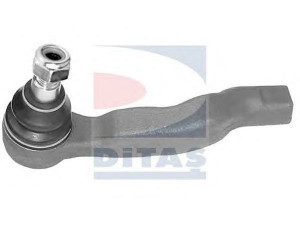 DITAS A2-5442 skersinės vairo trauklės galas 
 Vairavimas -> Vairo mechanizmo sujungimai
639 460 03 48