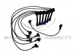 MDR MPC-9223 uždegimo laido komplektas 
 Kibirkšties / kaitinamasis uždegimas -> Uždegimo laidai/jungtys
9091921557