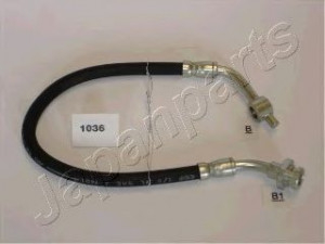 JAPANPARTS TF-1036 laikantysis rėmas, stabdžių žarnelė 
 Stabdžių sistema -> Stabdžių žarnelės
462100X800