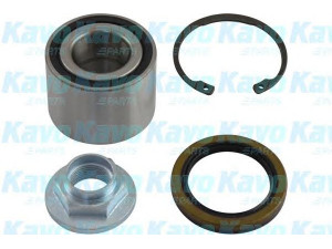KAVO PARTS WBK-4509 rato guolio komplektas 
 Ašies montavimas/vairavimo mechanizmas/ratai -> Rato stebulė/montavimas -> Rato guolis
GJ2126139, GJ2126151, GJ2126154