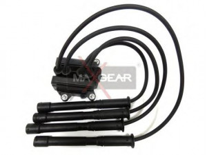 MAXGEAR 13-0050 ritė, uždegimas 
 Kibirkšties / kaitinamasis uždegimas -> Uždegimo ritė
22448-00QAD, 82 00 025 256, 82 00 051 128