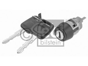 FEBI BILSTEIN 17004 užrakto cilindras, uždegimo užraktas 
 Užrakinimo sistema -> Užrakto cilindras/rinkinys
893 905 855 A