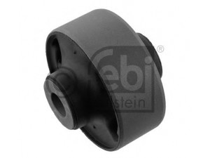 FEBI BILSTEIN 34245 valdymo svirties/išilginių svirčių įvorė 
 Ašies montavimas/vairavimo mechanizmas/ratai -> Valdymo svirtis/pasukamosios svirties sujungimas -> Montavimas/sutvirtinimas
51391-SDA-A03, 51391-SEA-004
