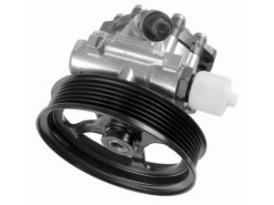BOSCH K S01 000 712 hidraulinis siurblys, vairo sistema 
 Vairavimas -> Vairo pavara/siurblys
02C2C31361, QVB500430