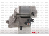 ATL Autotechnik A 70 360 starteris 
 Elektros įranga -> Starterio sistema -> Starteris
228000-2860, 28100-35080