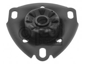 FEBI BILSTEIN 03487 pakabos statramsčio atraminis guolis 
 Ašies montavimas/vairavimo mechanizmas/ratai -> Montavimas, pakabos statramstis
431 412 377 C, 431 412 377 D, 443 412 377