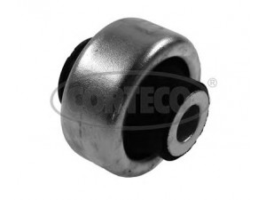 CORTECO 80004756 valdymo svirties/išilginių svirčių įvorė 
 Ašies montavimas/vairavimo mechanizmas/ratai -> Valdymo svirtis/pasukamosios svirties sujungimas -> Montavimas/sutvirtinimas
3523.76