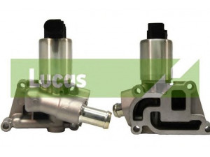 LUCAS ELECTRICAL FDR178 ERG vožtuvas 
 Kuro mišinio formavimas -> Išmetimo emisijos valdymas -> Išmetamųjų dujų recirkuliacija -> EGR vožtuvas/įsiurbimo kolektorius
55556720, 5851057