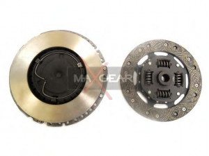 MAXGEAR 61-5083 sankabos komplektas 
 Sankaba/dalys -> Sankabos remonto komplektas, visas
027198141X, KX12519001, W01L0198011