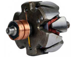 PowerMax 1115048 rotorius, kintamosios srovės generatorius
FE01-24-540, HE41-24-540, A880T23070