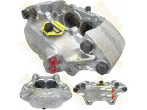 Brake ENGINEERING CA1219R stabdžių apkaba 
 Dviratė transporto priemonės -> Stabdžių sistema -> Stabdžių apkaba / priedai
STC1282, STC1283