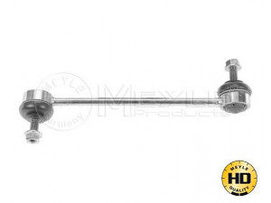 MEYLE 32-16 060 0019/HD šarnyro stabilizatorius 
 Ašies montavimas/vairavimo mechanizmas/ratai -> Stabilizatorius/fiksatoriai -> Savaime išsilyginanti atrama
4056A035, MR316436