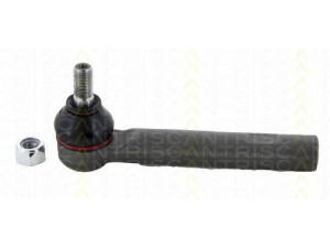 TRISCAN 8500 13165 skersinės vairo trauklės galas 
 Vairavimas -> Vairo mechanizmo sujungimai
45046-09430